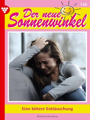 cover image of Eine bittere Enttäuschung